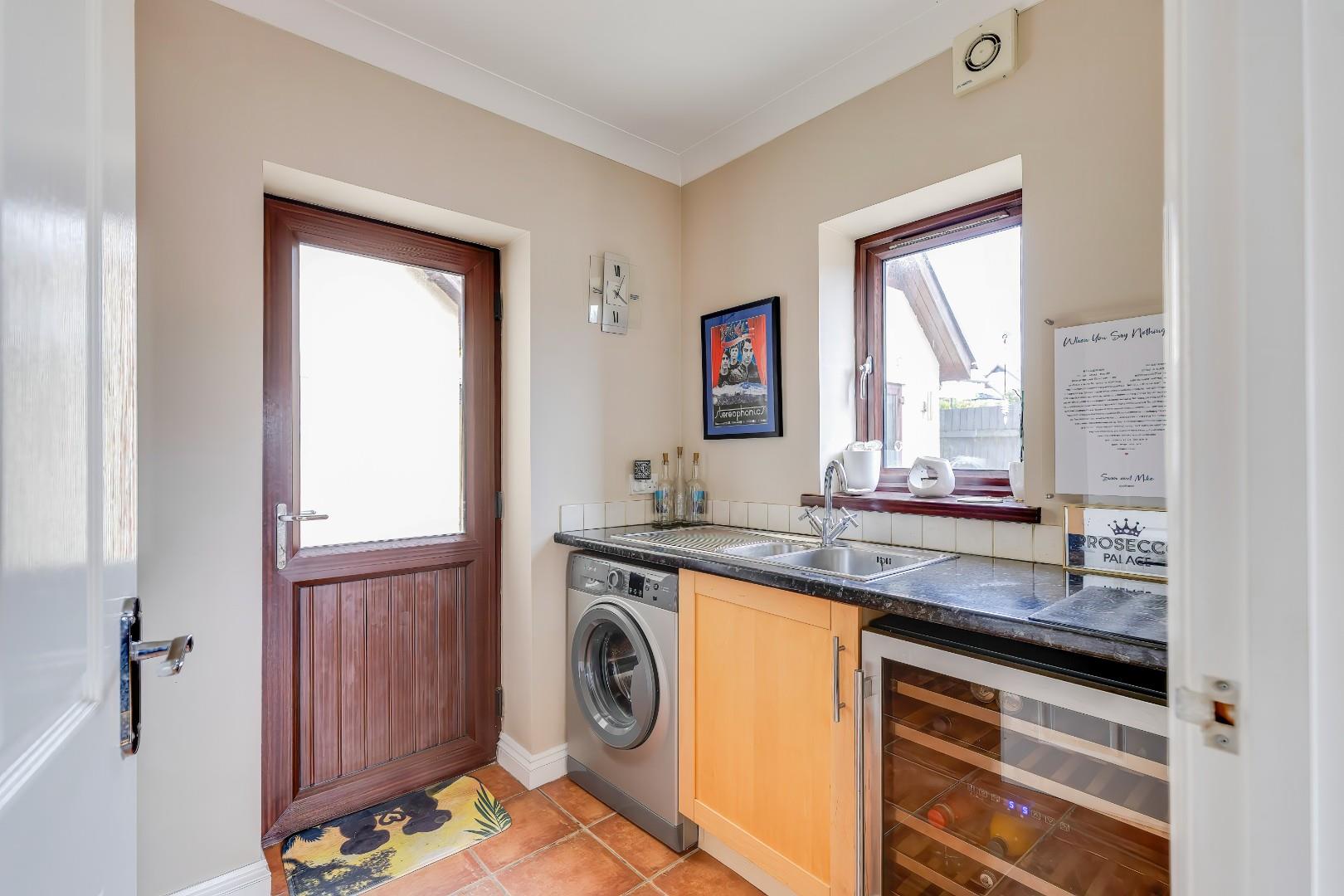 Careg Llwyd, Bridgend County Borough, CF31 5BS